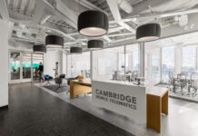 TPG e Allianz lideram investimento de US$ 350 milhões na Cambridge Mobile Telematics