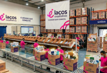 Laços Corporativos é patrocinadora do Insurtech Brasil 2026