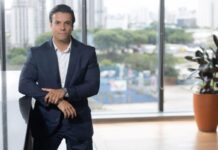 Wiz Corporate, unidade de negócios da Wiz Co, reforça sua área de crédito com a chegada de Luis Capobianco, novo Superintendente de Crédito