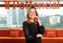 Pottencial Seguradora comunica a chegada de Priscila Mc Kenzie como Superintendente Comercial da regional São Paulo