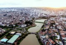 Azos reforça presença em São José do Rio Preto e promove encontro com corretores e parceiros regionais