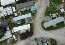 A aplicação de IA em imagens aéreas aumenta os riscos de conformidade das seguradoras