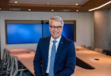 XP Inc. anuncia André Lauzana para liderar a XP Seguridade