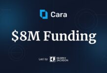 Cara, uma plataforma de IA para corretoras de seguros, capta US$ 8 milhões em rodada inicial