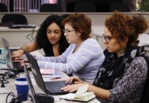Zurich amplia capacitação em tecnologia para mulheres com foco em inteligência artificial