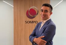 Sompo Resseguradora lucra em primeiro ano de operação e mira dobrar volume de prêmios em 2026