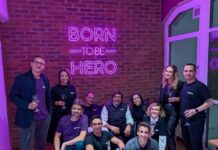 Hero Expande Atuação na América Latina Inaugurando Escritório na Argentina