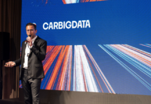 Carbigdata é patrocinadora do Insurtech Brasil 2026