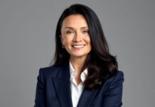 Zurich anuncia Patrícia Disconsi como nova gerente regional do Rio Grande do Sul