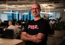 Rumo à expansão: Pier reforça alicerce financeiro com chegada de novo Diretor