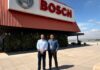 Bosch e FazSeg firmam parceria inédita para impulsionar assistência 24h ao mercado de seguros