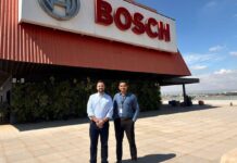 Bosch e FazSeg firmam parceria inédita para impulsionar assistência 24h ao mercado de seguros