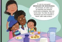 BB Seguros lança cartilha “Sensação de Segurança” para aproximar crianças e adolescentes da educação financeira