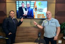Programa Profissional de Seguros celebra sete anos no ar com programação especial