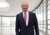CEO da Berkshire diz que setor de seguros está cada vez mais competitivo