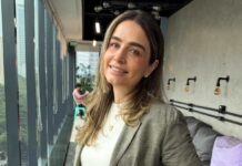AXA no Brasil anuncia Juliana Amaral como nova Diretora Jurídica e de ESG