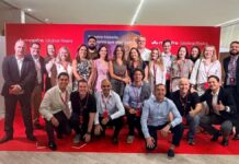 Mapfre Brasil marca presença na 30ª edição da Jornada Internacional da Mapfre Global Risks, na Espanha