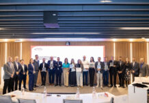 Mapfre premia corretoras por práticas sustentáveis