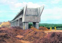 Seguro é fundamental para destravar a infraestrutura e reduzir obras paralisadas no Brasil