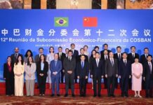 Susep avança em cooperação com a China nos mercados de seguros e resseguros
