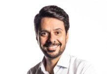 Prudential do Brasil nomeia Fabiano Vidal para diretoria de Novos Negócios Massificados