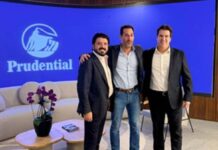 Prudential do Brasil firma parceria com o IGP e amplia presença no mercado global de benefícios corporativos