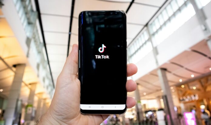 tik tok