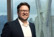 Zurich anuncia Sven Feistel como novo diretor executivo de Seguros Corporativos