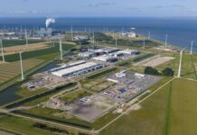 Aon amplia novamente a capacidade de seu programa para data centers