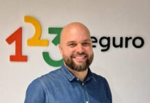 123Seguro reforça liderança comercial na América Latina com chegada de Michel Tanam como Head de Vendas