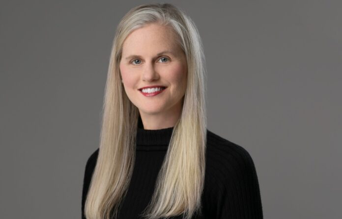 Heather Wilson - CEO da Clara Analytics