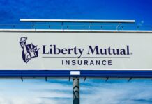 Liberty Mutual registra trimestre de US$ 2,6 bi com queda em catástrofes, mas aumento de custos primários