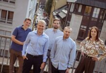 Solace Care, sediada em Estocolmo, capta € 2,1 milhões em rodada pré-seed