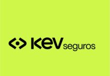 NASCE A KEV: NOVA MARCA APOSTA EM TECNOLOGIA PARA ACELERAR A TRANSFORMAÇÃO DOS SEGUROS DIGITAIS