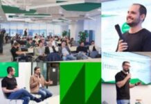 Azos reúne corretores Partners em encontro dedicado a reconhecer parceiros estratégicos e discutir próximos passos da companhia
