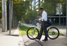 Sancor Seguros lança seguro para bicicletas e patinetes elétricos