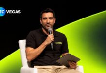 KEV Seguros e Tinubu debatem o futuro dos seguros digitais e impulsionados por Inteligência Artificial no ITC Vegas 2026