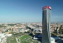 Generali retoma operações de seguro viagem após manifestação da SUSEP Prédio sede da Generali