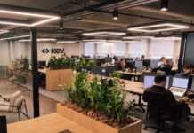 KEV Seguros abre segundo escritório em São Paulo