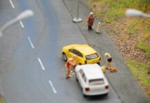 O novo mundo da reconstrução de acidentes