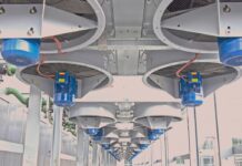Por que data centers de IA impulsionam a demanda por seguro paramétrico
