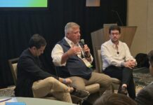 Delegação Brasileira tem encontro exclusivo com OpenAI no ITC Vegas