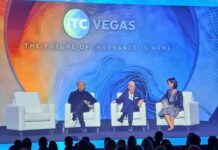 ITC Vegas 2026 discute aposta no seguro paramétrico e ascensão dos drones