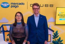 Mercado Pago e Chubb lançam Seguro de Comércio para pequenos negócios no México Mercado Pago e Chubb lançam Seguro de Comércio para pequenos negócios no México