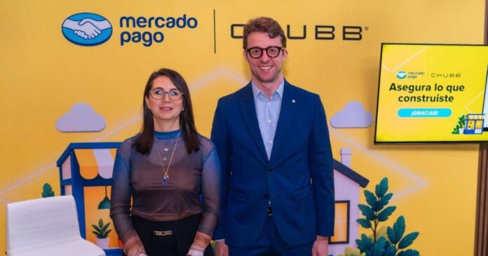 Mercado Pago e Chubb lançam Seguro de Comércio para pequenos negócios no México