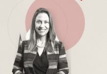 Generali Brasil nomeia Vanessa van Enck Ramos como Diretora Técnica e de Sinistros Vanessa van Enck Ramos, nova Diretora Técnica e de Sinistros (CInsO) da Generali Brasil, sorri em retrato
