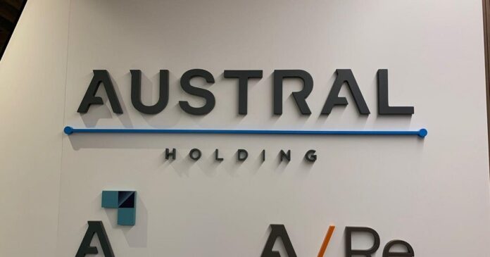 Vinci vende a seguradora Austral para a americana Liberty Mutual